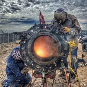 Meet your Posher, Justin